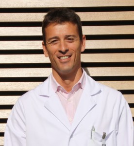 Doctor Jordi Rodríguez miomas