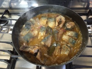 caballa-en-escabeche-con-azúcar-moreno-3