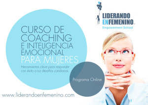 Coaching para Mujeres Infinitas