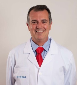 Dr.Javier Cortés