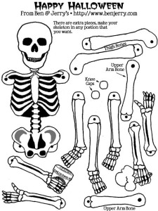 RECORTABLE HALLOWEEN2