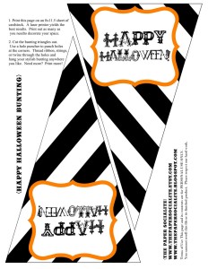 halloween bunting freebie websize