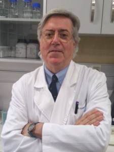 Doctor Jose López Gálvez 