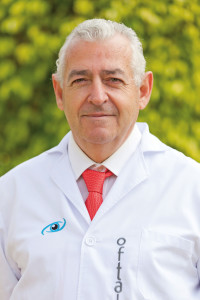 foto Dr. Alberto Artola