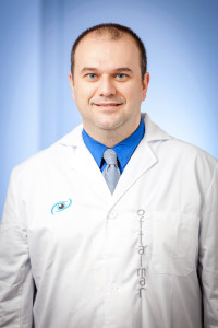 foto Dr. David Piñero