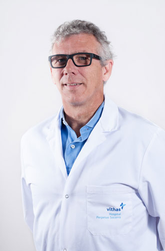 Dr. Enrique Tomás