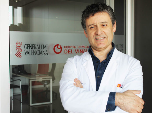 Doctor Vicente Navarro López