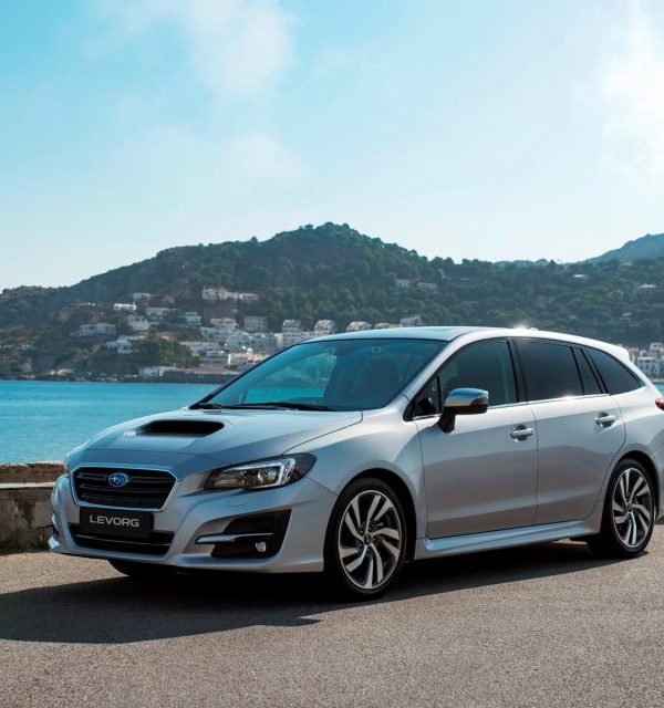 subaru levorg mas que salud