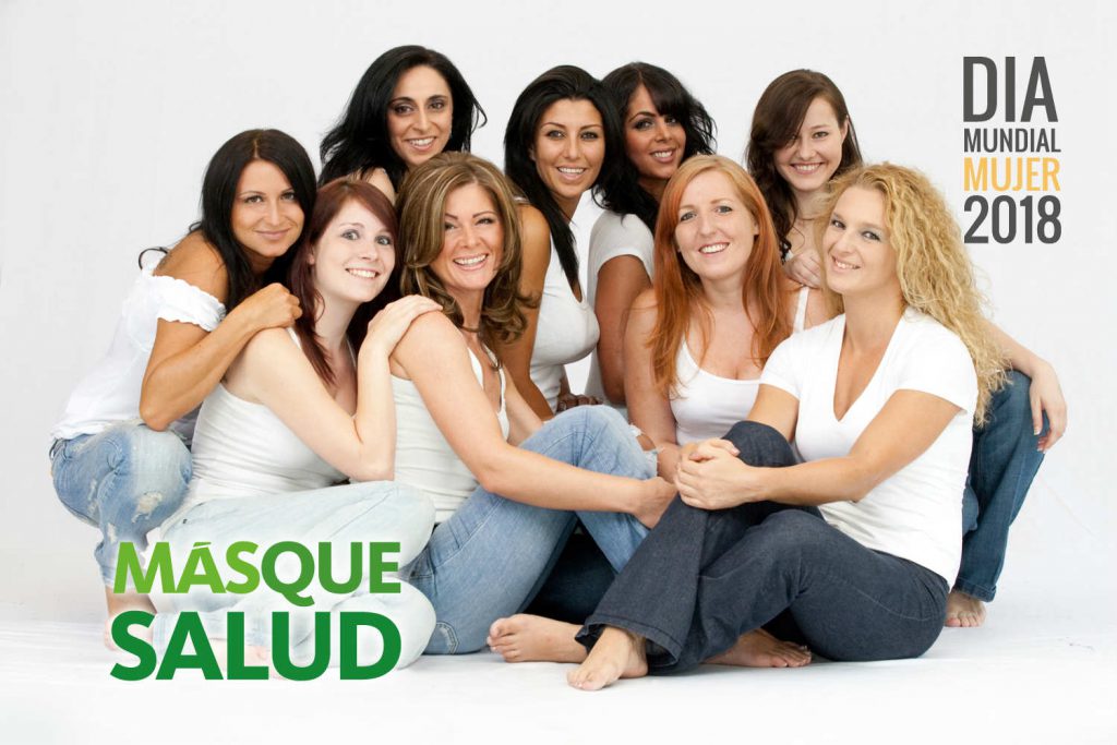 Día Internacional de la Mujer: Salud y mujer en el mundo - Revista ...