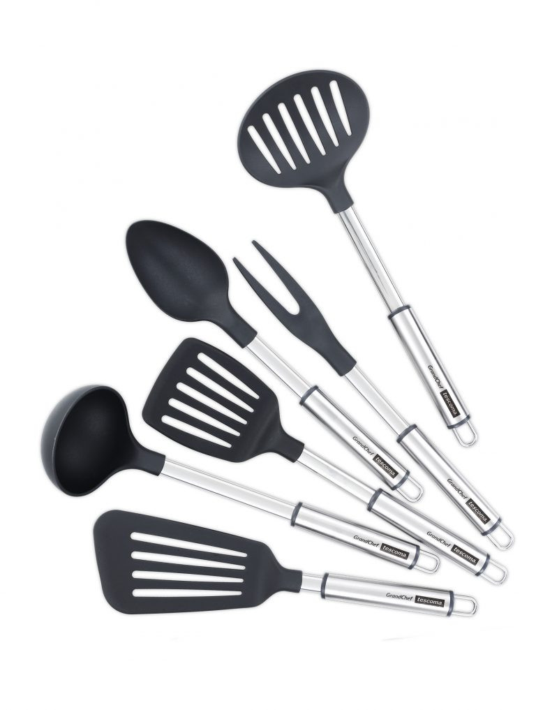 Tescoma Banquet 3-Piece Table Forks – Stainless Steel Dinner Forks For Everyday Use - View #12