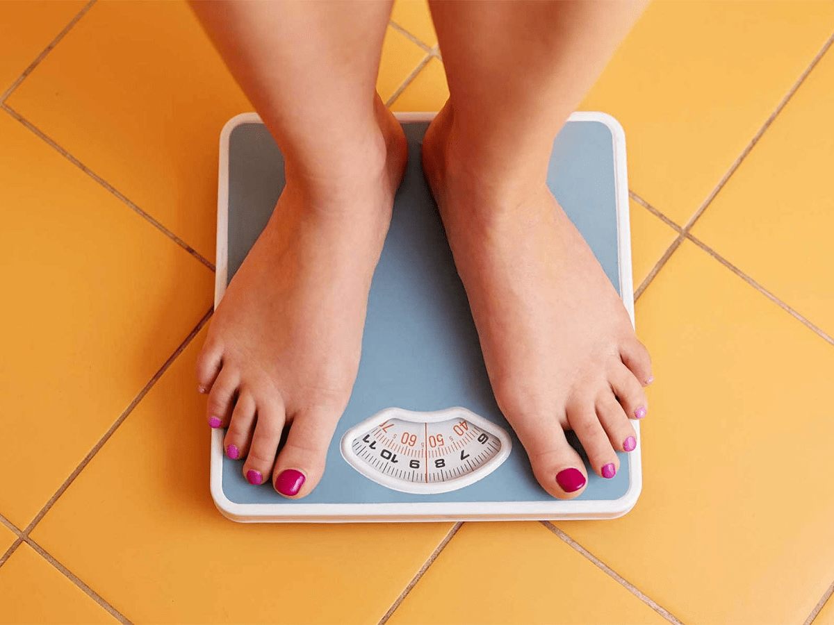 perder peso sin dieta