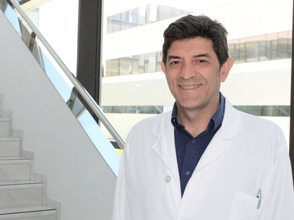 Cirugía de cataratas Dr. José Isidro Belda