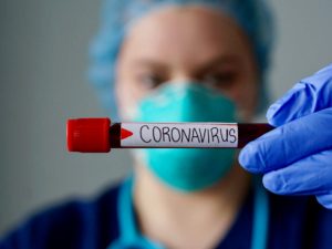 Test privado de coronavirus