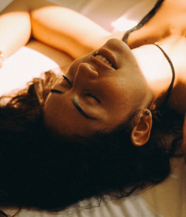 Mitos del orgasmo femenino