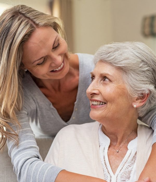 Problemas de visión y audición en mayores cómo detectarlos