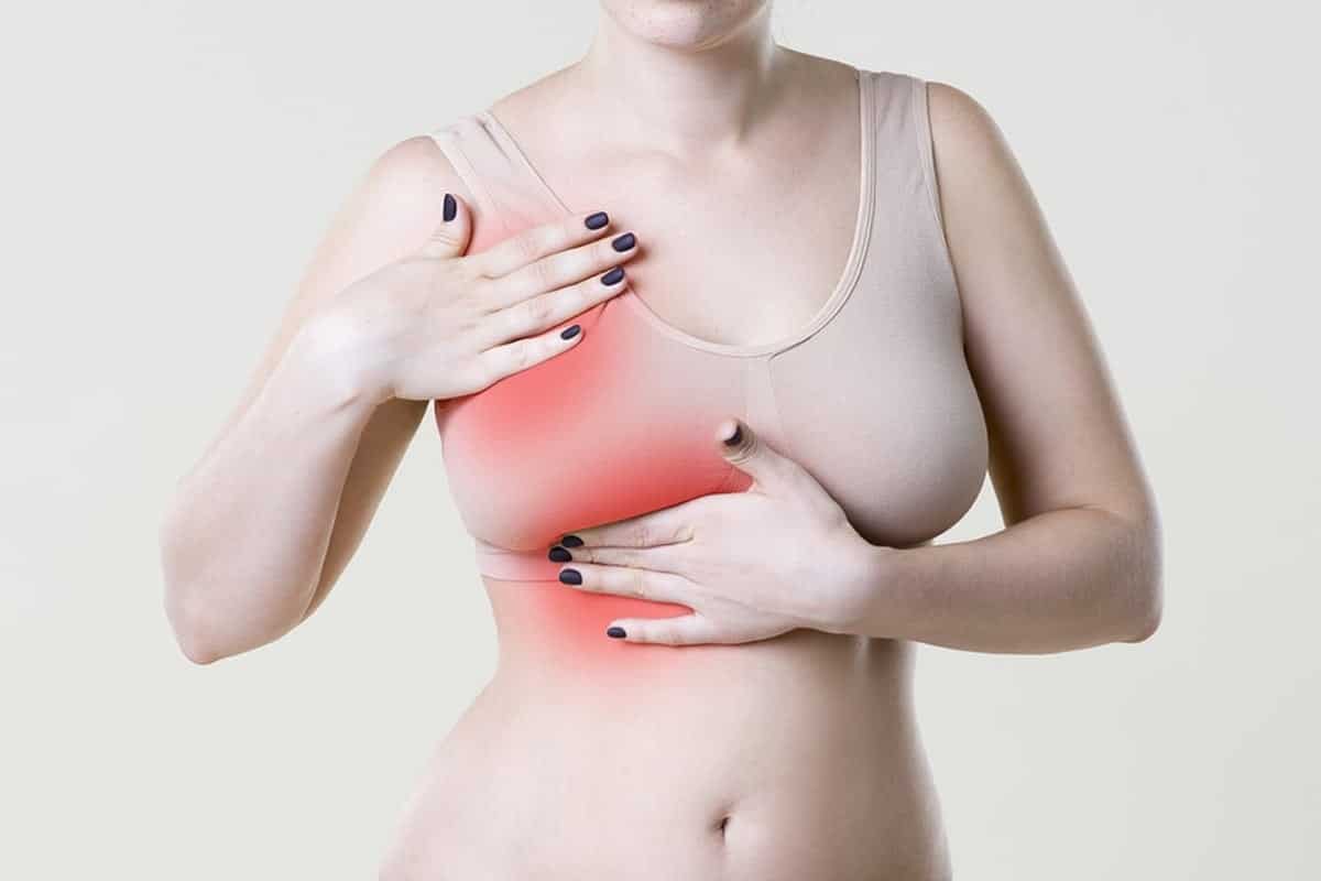 Cáncer de mama síntomas, prevención y tratamientos