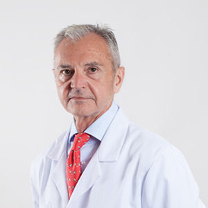 Bartolomé Lloret Gimenéz urólogo