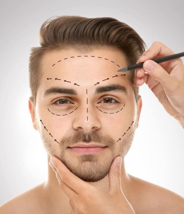Cirugía estética en hombres, tratamientos más demandados silfid