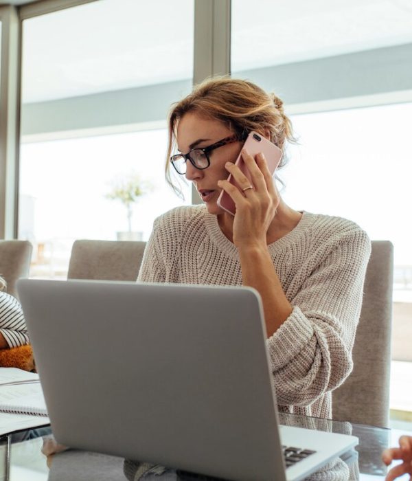 Confinamiento, teletrabajo y maternidad covid 19