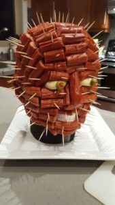 halloween hellraiser