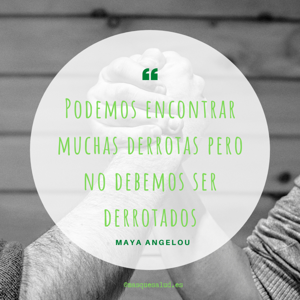 Frases Motivadoras de la Vida, el Empujón que Necesitas