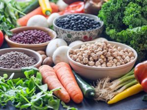 8 motivos para consumir alimentos ecológicos