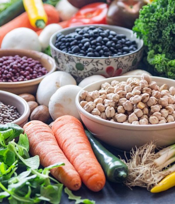 8 motivos para consumir alimentos ecológicos