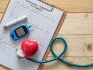 Consecuencias de una diabetes mal controlada Infartos, ictus y pérdidas de visión