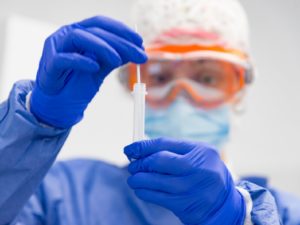 IMED ofrece un servicio de PCR en 12 horas y antígenos en 15 minutos covid