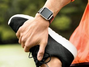 Relojes deportivos para una vida saludable