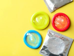 Sólo 3 de cada 10 españoles utilizan preservativo