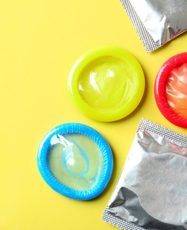 Sólo 3 de cada 10 españoles utilizan preservativo