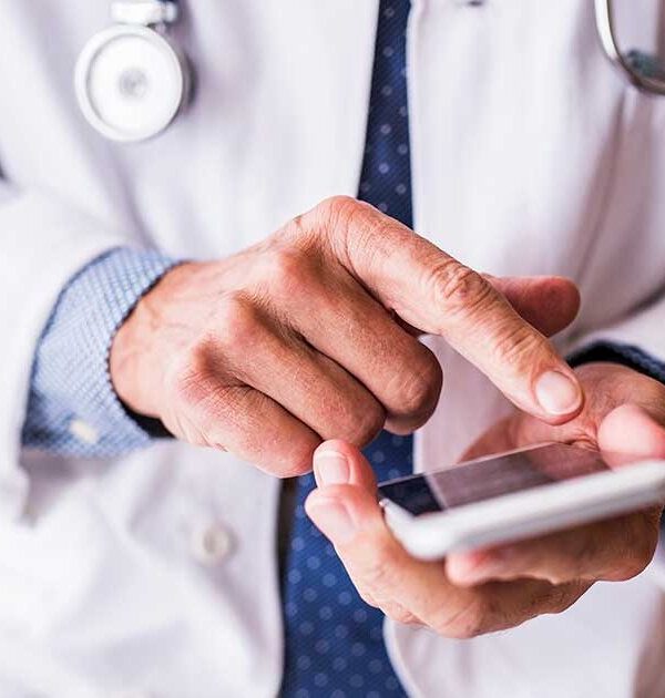 Tonic App: aplicación gratuita para hacer recetas médicas online