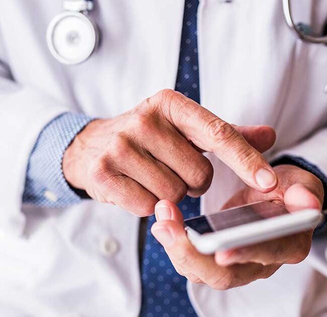 Tonic App: aplicación gratuita para hacer recetas médicas online