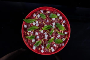 carpaccio-de-ternera-con-granada