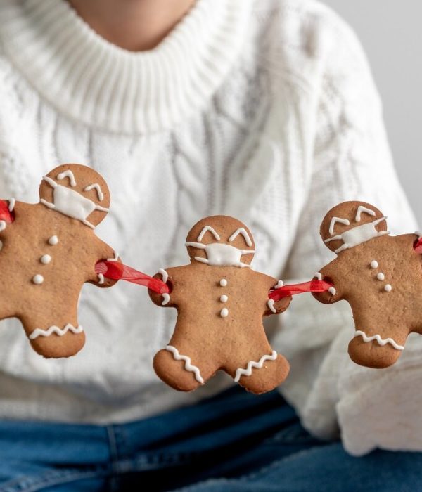 CÓMO EVITAR AUMENTAR DE PESO EN NAVIDAD Y REFORZAR EL SISTEMA INMUNE (1)