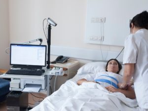 Consecuencias de la pérdida muscular en pacientes hospitalizados y fisioterapia