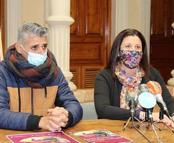 Escuela Inclusiva de Navidad en Novelda 2020 (1)