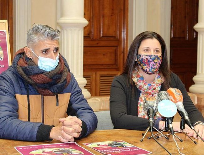 Escuela Inclusiva de Navidad en Novelda 2020 (1)