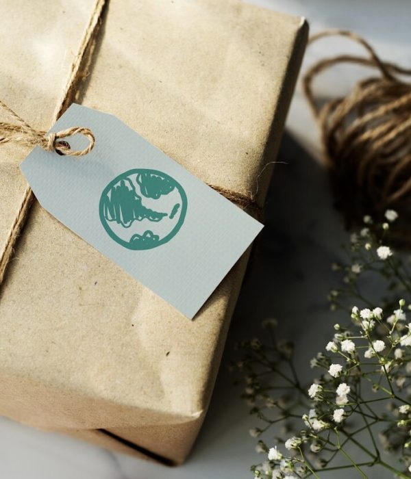 regalos eco para navidad ideas