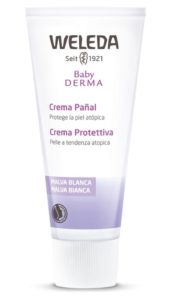 Productos naturales para el cuidado de tu bebé