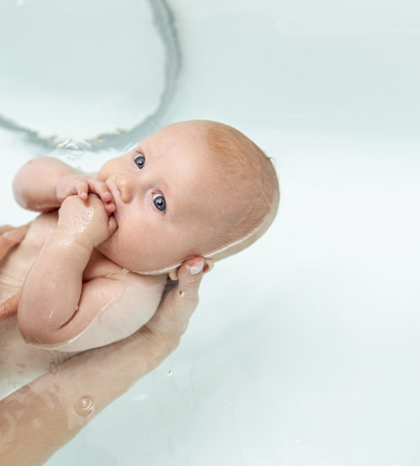 Productos naturales para el cuidado de tu bebé
