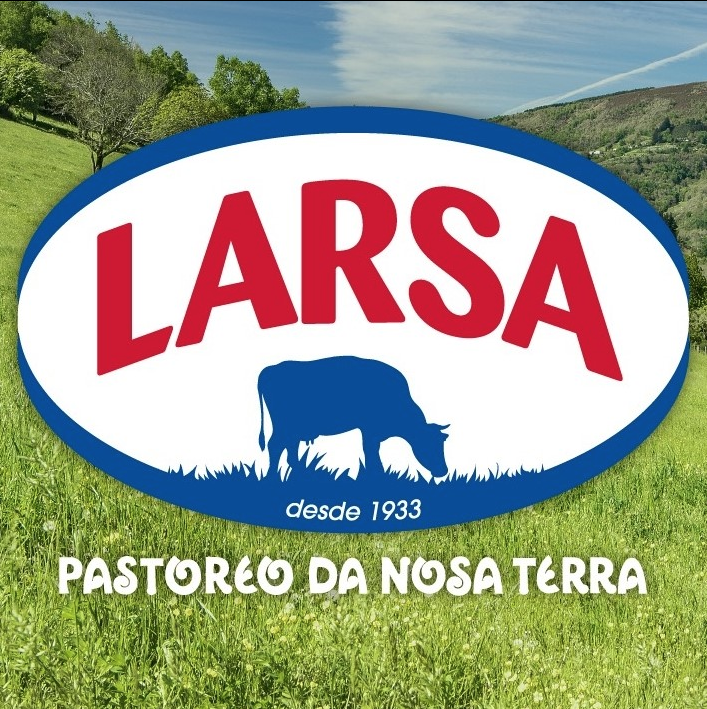 Leche de Pastoreo Larsa