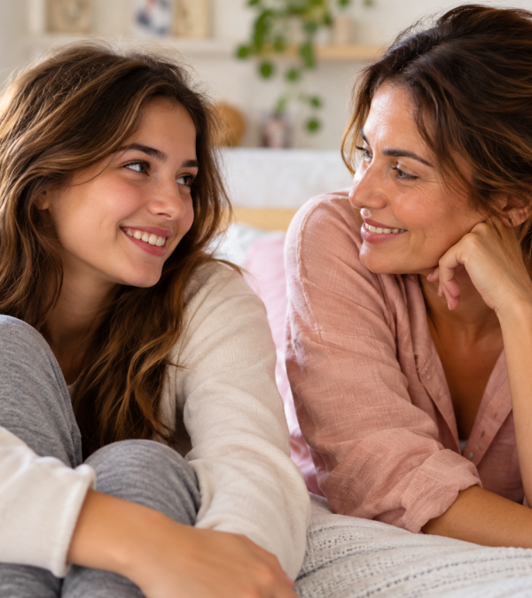 Copa menstrual e higiene íntima sostenible